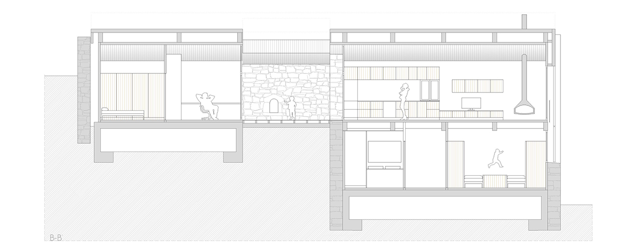 Rehabilitación de vivienda