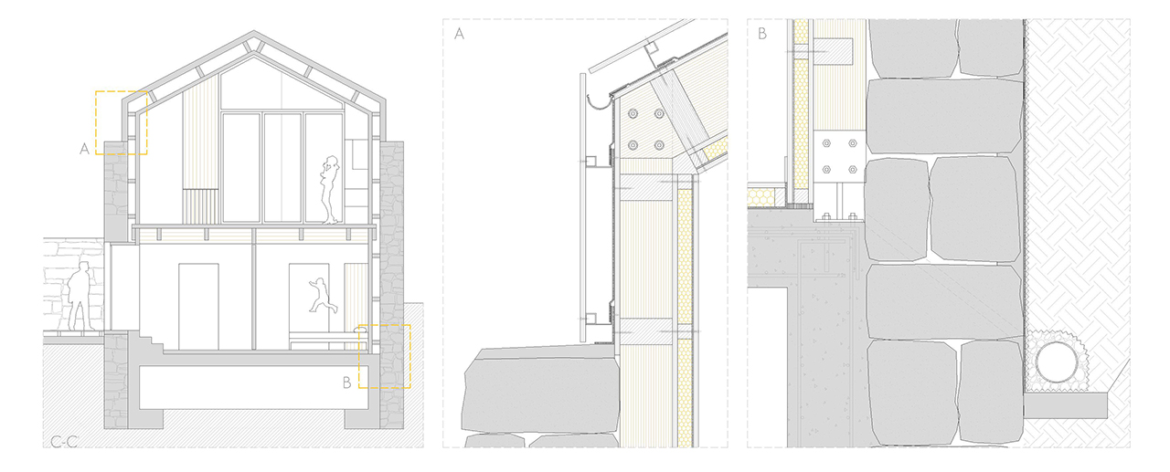 Rehabilitación de vivienda